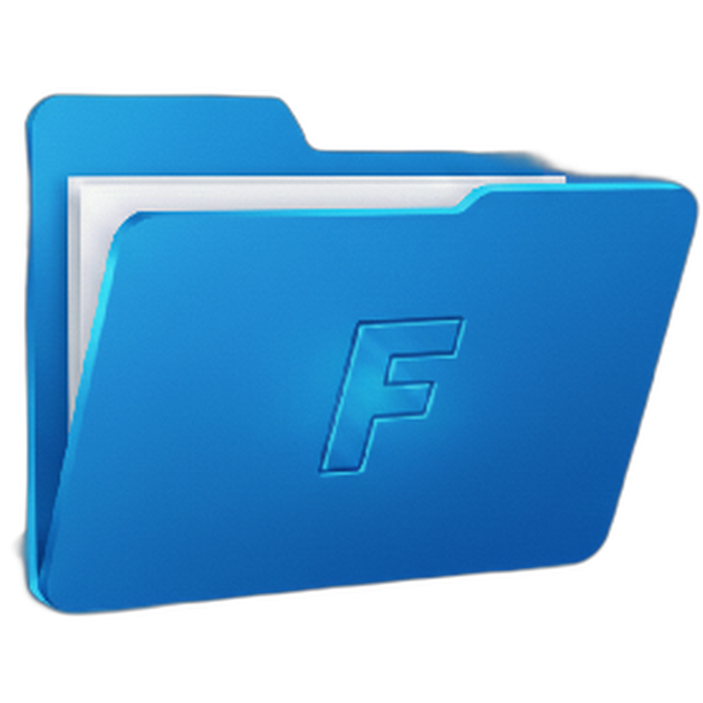 File Browser icon